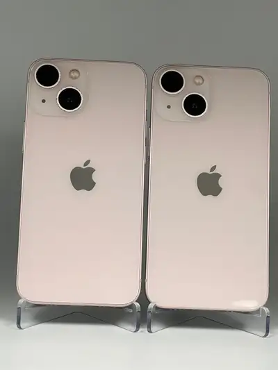 iPhone 13 MINI 128GB, View more