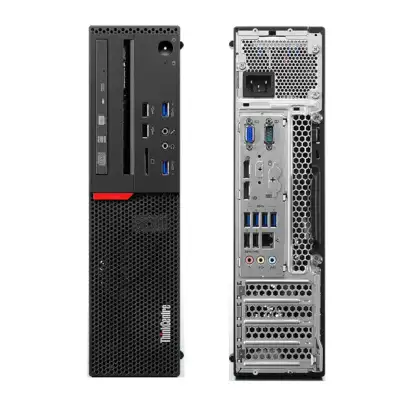 Used Lenovo ThinkCentre M900, HP EliteDesk and Dell Optiplex 9020 in Windows 10 Lenovo 1. ThinkCentr...
