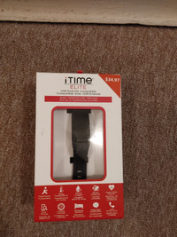 New Itime Elite Fitness Watch