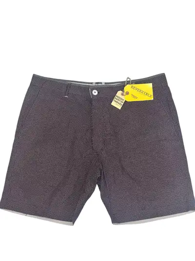 Descendant of Thieves Reversible Men’s Shorts — Size 36 — NWT, View more