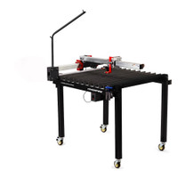 CNC plasma table wanted