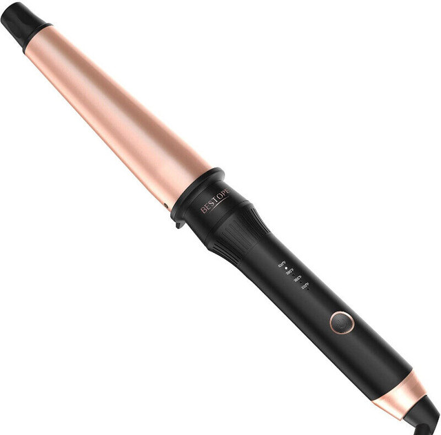 NEW IN BOX Bestope HZ149US Curling Iron 1-1.5 Inch Professional in Other in City of Toronto