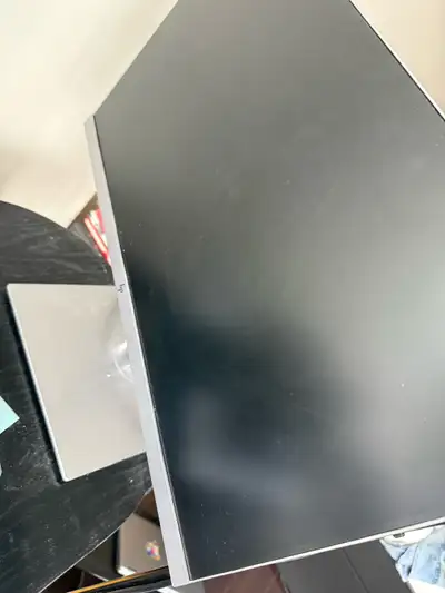 HP E233 monitor, View more