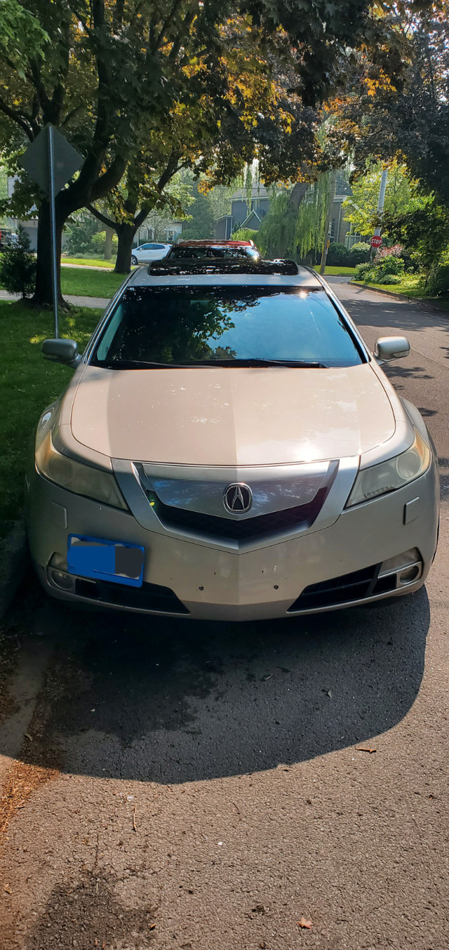 Acura tl 2009 in Cars & Trucks in St. Catharines - Image 4