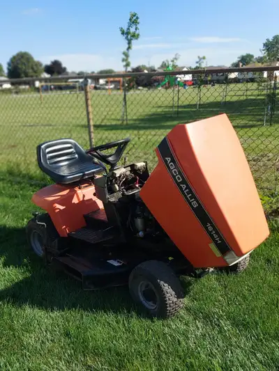 riding mower 4 sale, View more