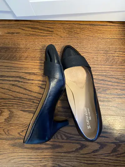 Naturalizer ladies shoeso, View more