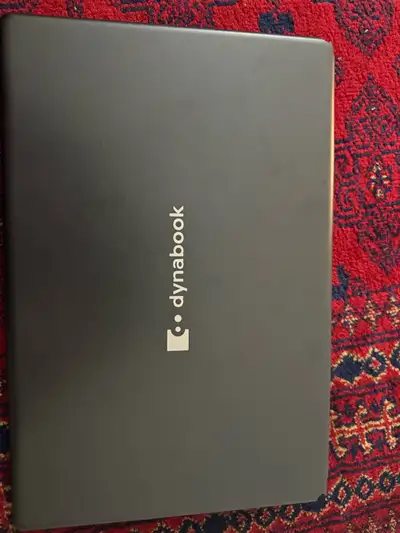 Dynabook Satellite Pro C50-J Laptop, View more