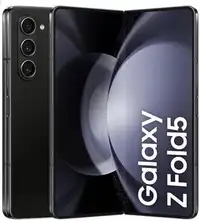 Samsung Z Fold 5 (512GB, 12GB RAM, Dual Sim, 5G) - BRAND