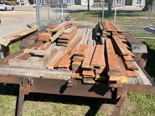 Decking Material in Decks & Fences in Portage la Prairie - Image 2