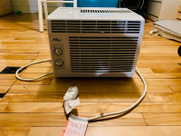 Climatiseur / Air Conditioner 