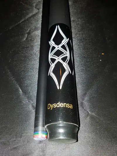 Dysdensa Pool Cue, View more