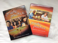 Private Practice (Season 1  - DVD Box Set) *like new* ~ Only $10