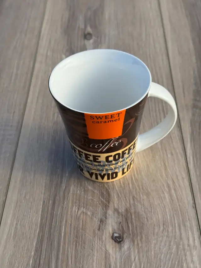 Fine Bone China Mugs (2)64840232830721121