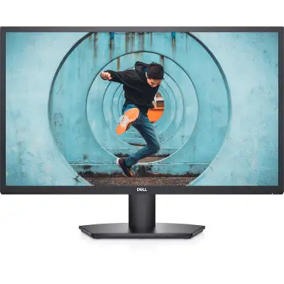 Fairly new 27 Inch Monitor from DELL. Total of 4 available Purchased Individually or together Less t...