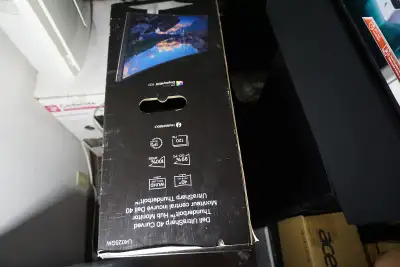 Brand New Dell Monitor for sale., View more