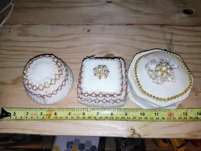 New Ceramics boxes for sale, View more