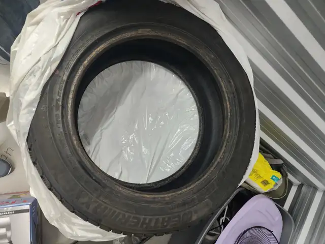 205/55R16/91T Studded Winter Tires For Sale! in Tires & Rims in City of Halifax - Image 3