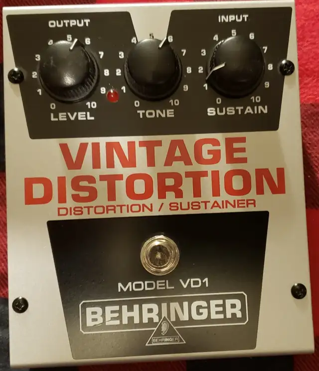 Various pedals in Amps & Pedals in Cornwall - Image 6