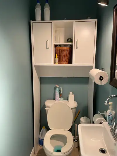 Bathroom Cabinet, View more