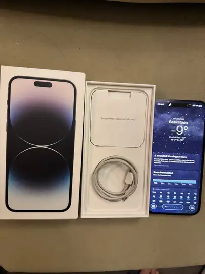 468 ads for iphone 14 pro max in Cell Phones in Canada | Kijiji