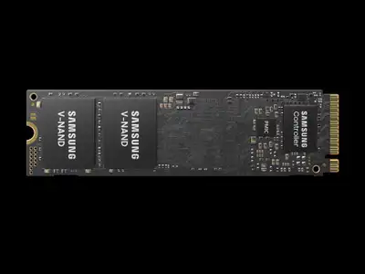 Samsung PM9C1b 512GB NVMe M.2 SSD PCIe Gen4 x4, View more