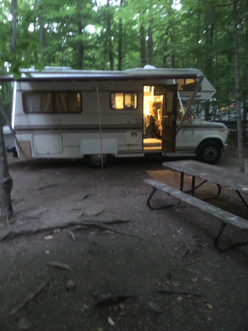 Travelaire Class C Motorhome Late Season Pricing RVs & Motorhomes