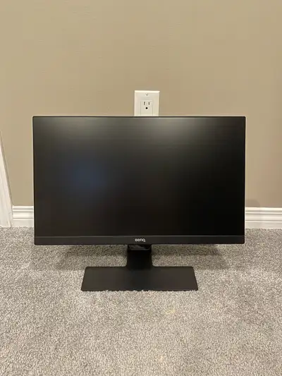 BenQ GW2283 22” IPS Monitor | Full HD | HDMI | Slim Bezel, View more