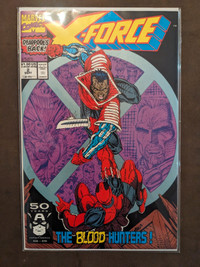 X-force Issue 2