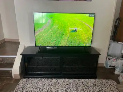 Sony smart TV 55 inch, View more