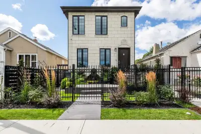 10920 Church Street is privately offered by owner at $499,000. A rare 1,765 sq ft residence in Edmon...
