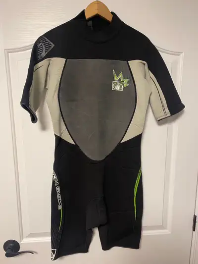 Men’s Wetsuits Large 2mm, View more