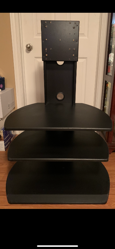 TV stand, View more