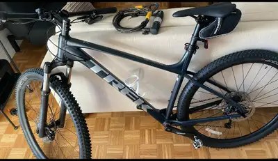 Trek Marlin 7 (gen2) XL 29 Blue, View more