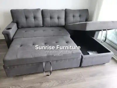 Sofa Bed, View more