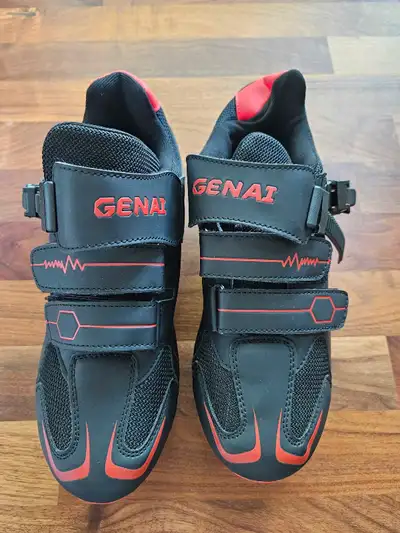 GENAI Men Road Bike Shoes, View more