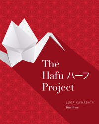 City Opera Vancouver presents The Hafu Project