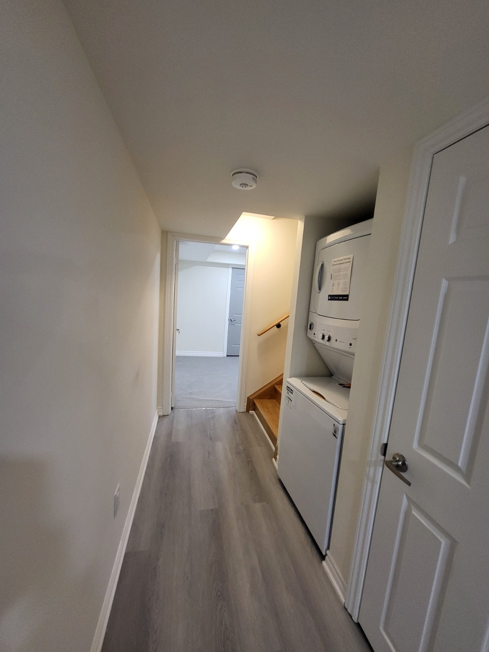 2 BR Basement Apartment - For Rent - Oshawa North 4