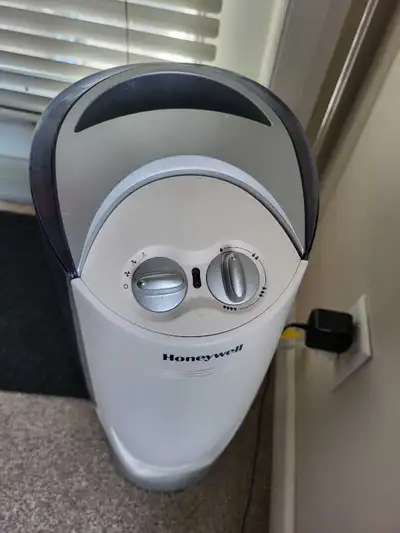 Honeywell tower humidifier , View more