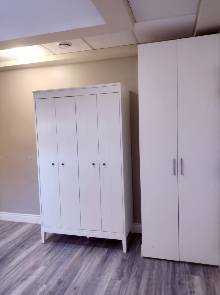 Bright 1 Bedroom – Upper Beaches – Utilities Included – 600 sqft 5