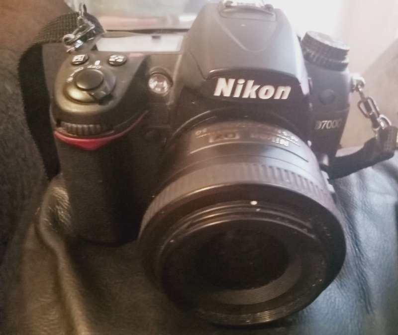 Nikon D7000 Cameras & Camcorders Kingston Kijiji