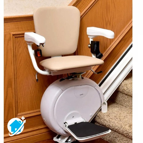 Straight & Curved stairlifts in Health & Special Needs in Hamilton - Image 3