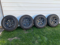2021 jeep take off wheels and tires