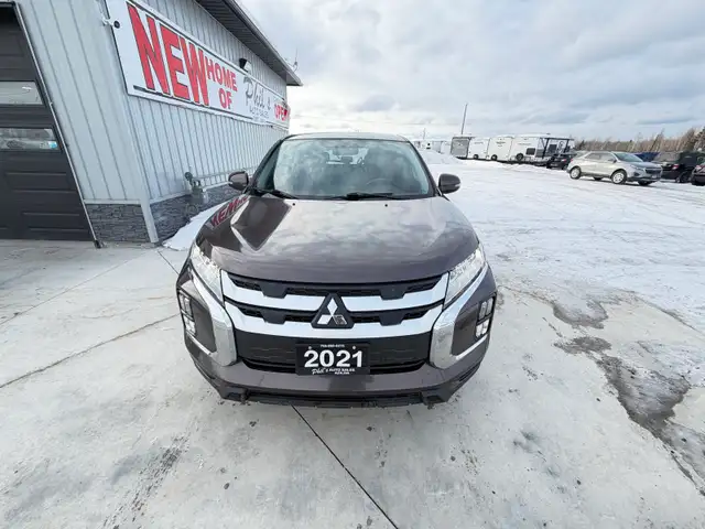 2021 MITSUBISHI RVR SE AWC * CERTIFIED * FINANCING AVAILABLE in Cars & Trucks in Sudbury - Image 7