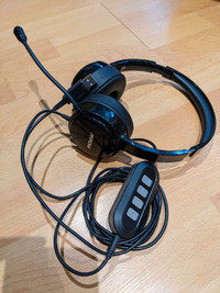 MPOW Headset with microphone