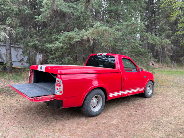 Truck for Sale in Cars & Trucks in Edmonton - Image 4