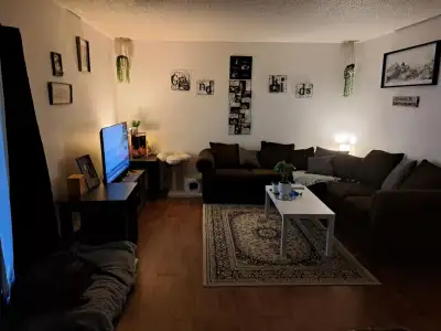 Handy Person Special – 3 Bedroom Townhouse (Rent or Rent-to-Own!) Want cheaper rent and don’t mind p...
