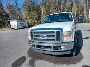 2009 Ford F 250