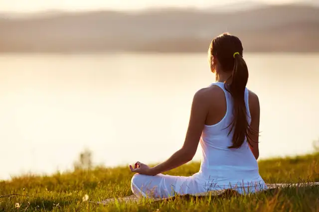 Meditation Class63815785287299120