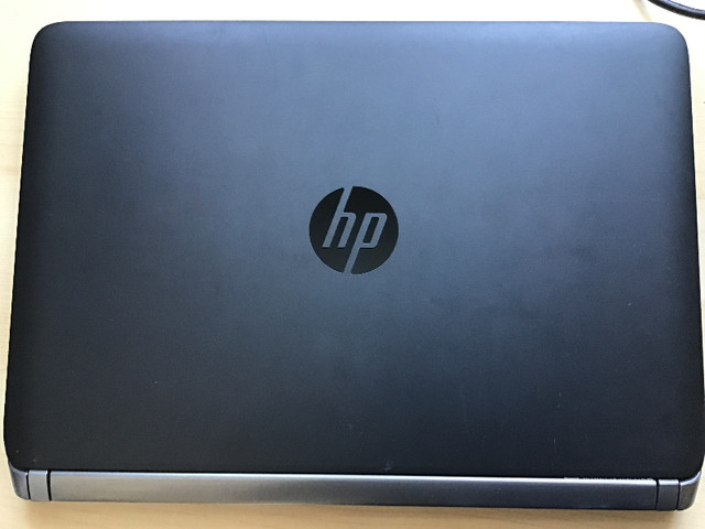 HP ProBook 430 G2 i5-5200 2.2GHz Laptop in Laptops in Ottawa - Image 2