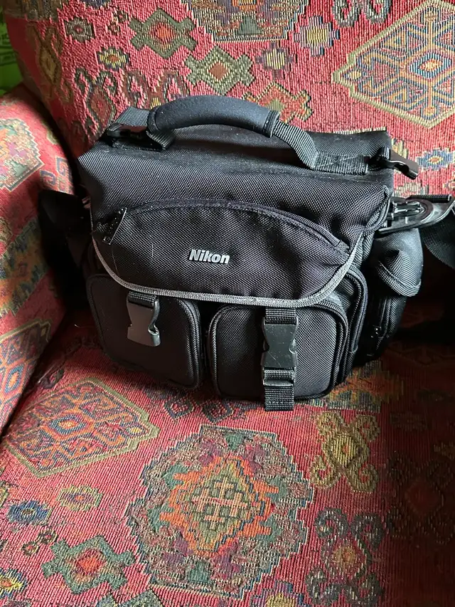 Nikon D90 photography package in Photography & Video in Strathcona County - Image 11